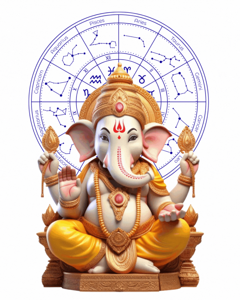 Ganesha
