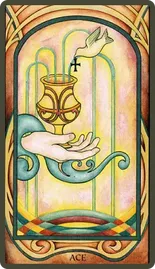Ace of Cups