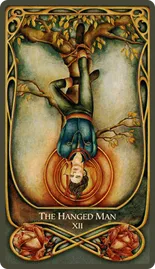 The Hanged Man