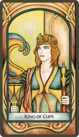 King of Cups